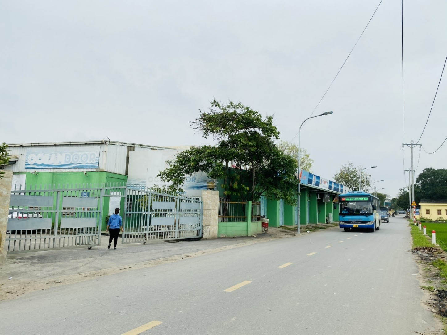 giới thiệu